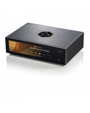 Hifi Rose RS 130 - Streamer et serveur réseau - Livraison gratuite