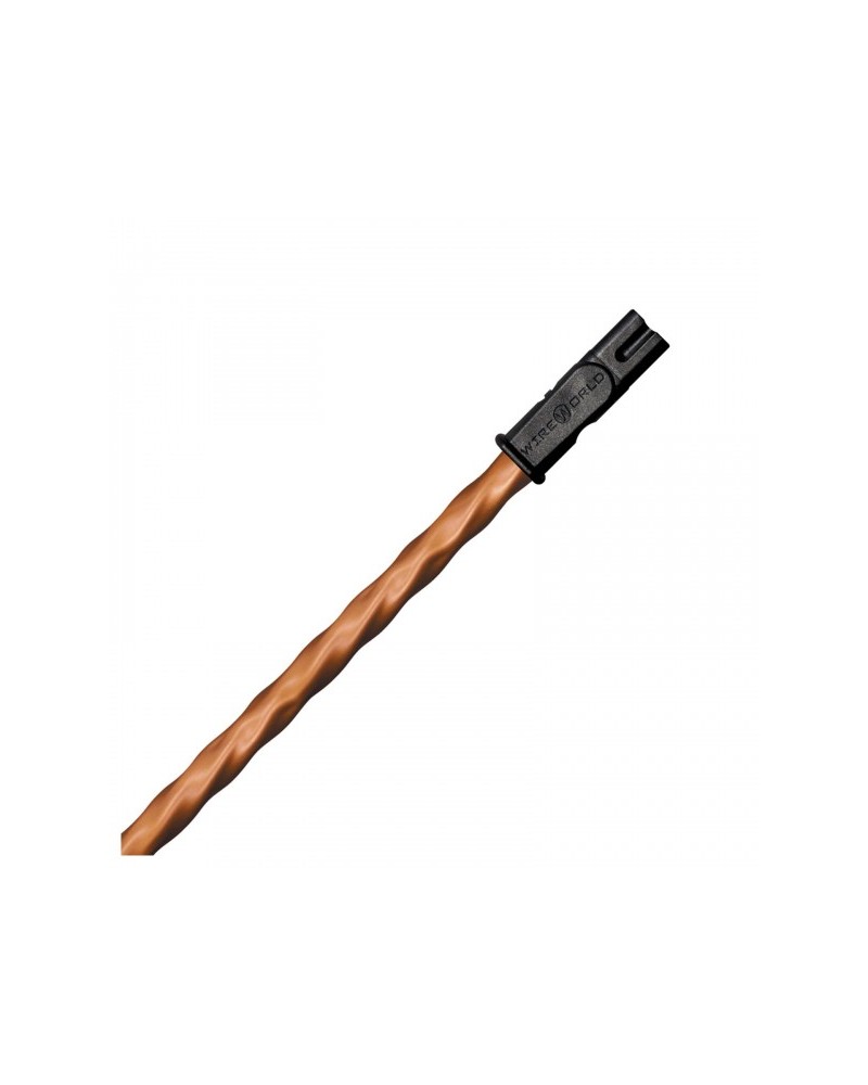 Wireworld Mini Electra Power Cord - Câble secteur - Livraison gratuite