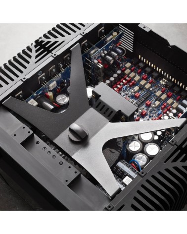 Amplificateur intégré Gryphon Audio Diablo 333 - Livraison gratuite