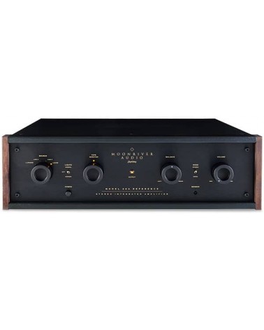 Moonriver Audio 404 Réference - Amplificateurs intégrés - Livraison gratuite