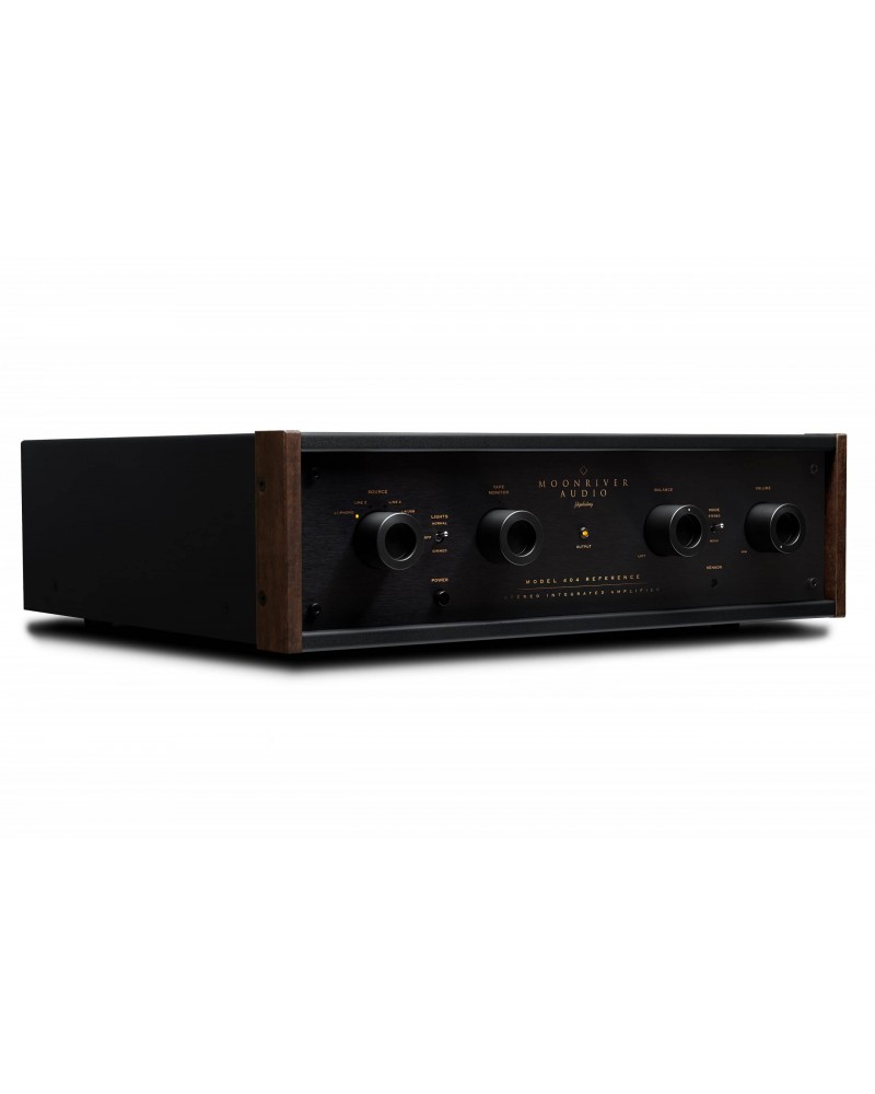 Moonriver Audio 404 Réference - Amplificateurs intégrés - Livraison gratuite