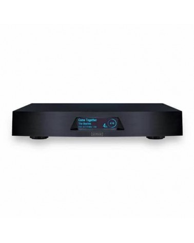 Lumin X1 Streamer DAC - Convertisseur et DAC - Streamer et serveur réseau - Livraison gratuite