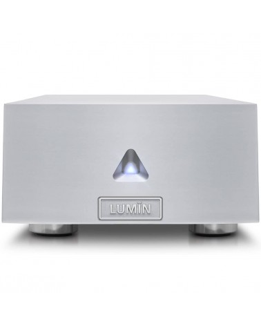 Lumin X1 Streamer DAC - Convertisseur et DAC - Streamer et serveur réseau - Livraison gratuite