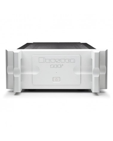 Bryston 28B Cubed Mono Amplifier - Amplificateurs de puissance - Livraison gratuite