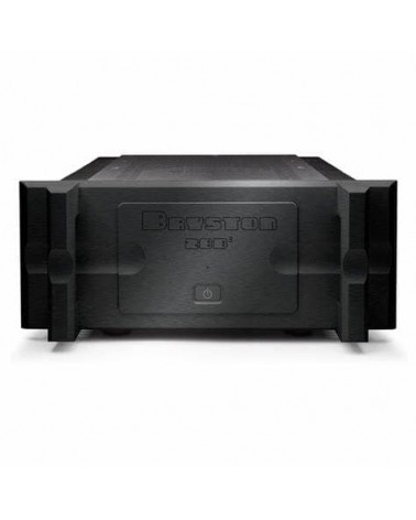 Bryston 28B Cubed Mono Amplifier - Amplificateurs de puissance - Livraison gratuite