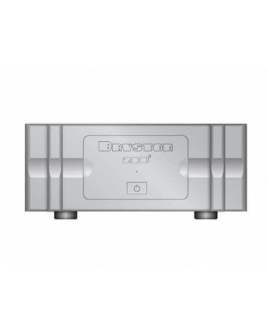 Bryston 28B Cubed Mono Amplifier - Amplificateurs de puissance - Livraison gratuite