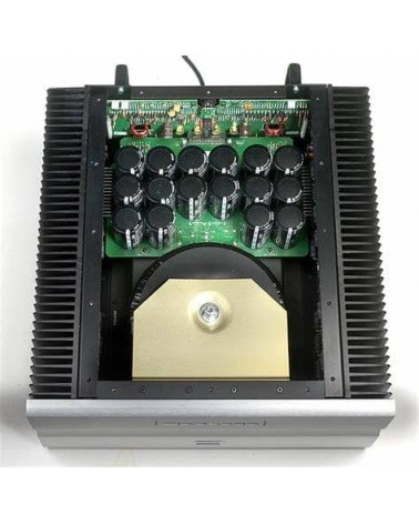 Bryston 28B Cubed Mono Amplifier - Amplificateurs de puissance - Livraison gratuite