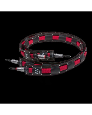 WAY Cable PoetryX - Câble modulation - Livraison gratuite