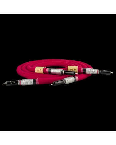 WAY Cable SILVER 4+ - Câble modulation - Livraison gratuite