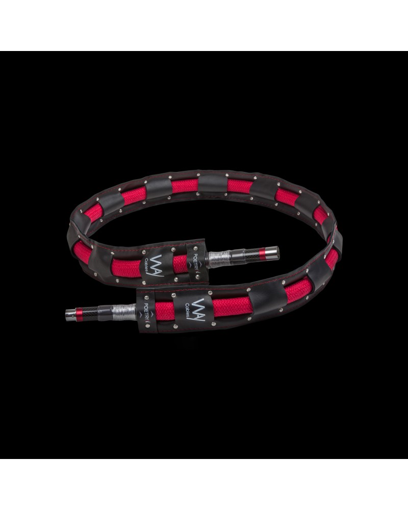 WAY Cable PoetryX - Câble SFDIF / AES-EBU - Livraison gratuite