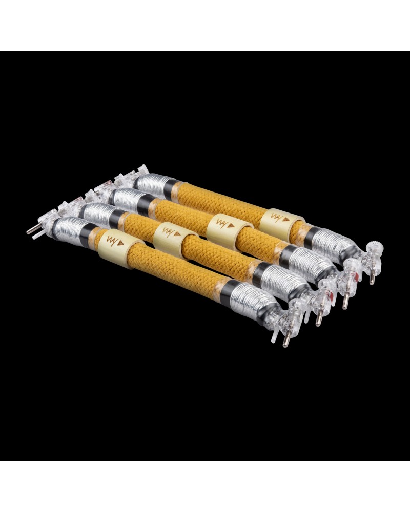 WAY Cables ENDLESS - Câble haut parleur - Livraison gratuite