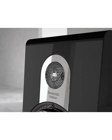 Enceinte colonne Marten Parker Trio – Performance audio supérieure