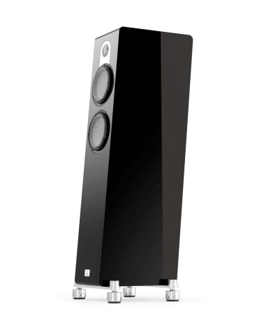 Marten Parker Trio – Enceinte colonne design et performance