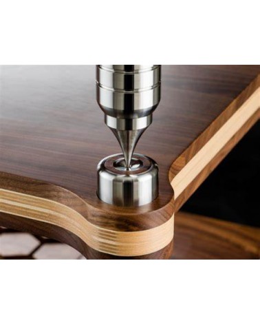 Montaudio Manuka MR : Élégance et fonctionnalité pour votre salon