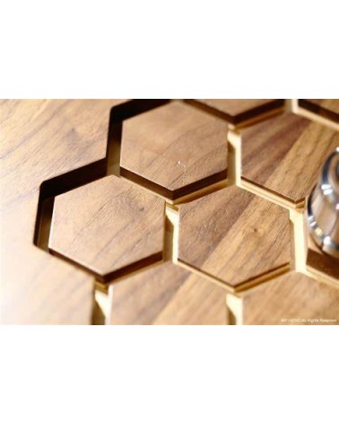 Montaudio Manuka MR : Design contemporain et finitions impeccables