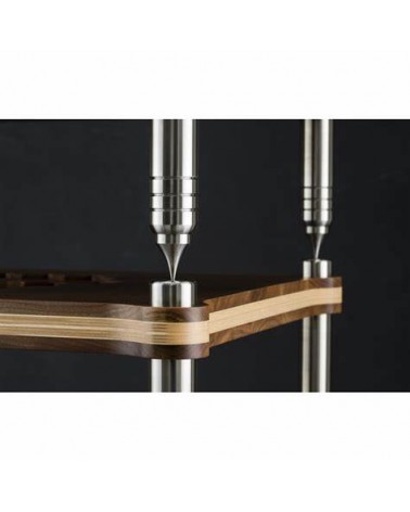 Montaudio Manuka MR : Son haute fidélité et design contemporain