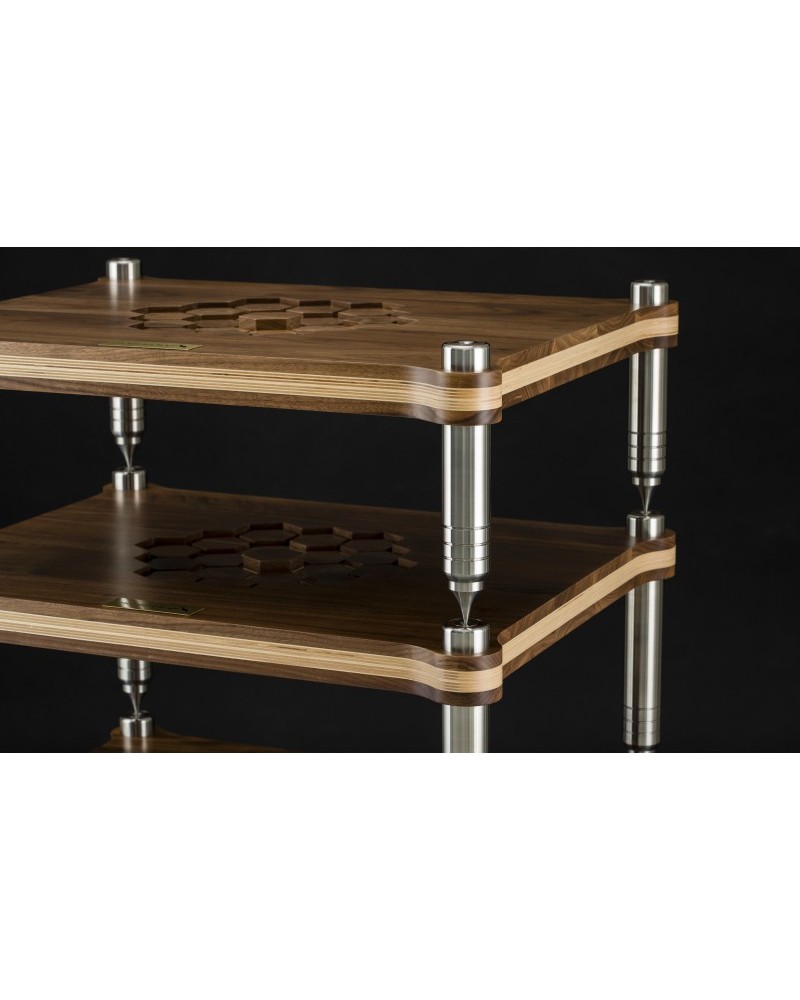 Montaudio Manuka MR : Design élégant et sonorité précise