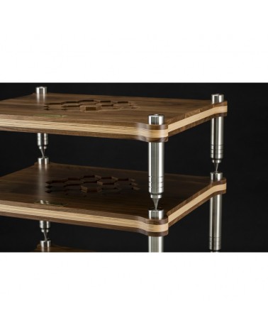 Montaudio Manuka MR : Design élégant et sonorité précise