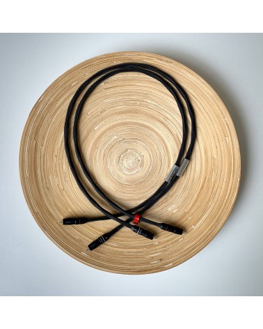 Le câble de modulation Ikigai Sugure révèle toute la richesse de vos enregistrements.