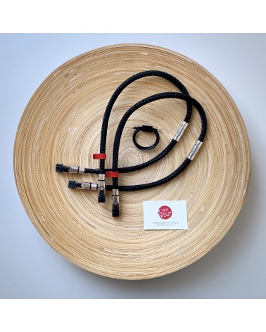 Le câble Ikigai Kangai, conçu pour révéler chaque nuance musicale