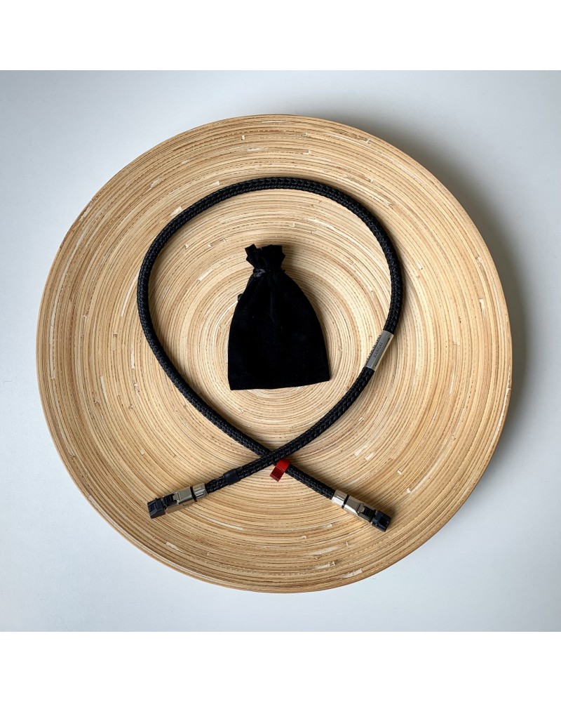 Câble Ethernet Ikigai Kangai – performance audiophile de très haut niveau