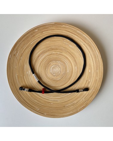 Câble Ethernet Ikigai Sugure pour streaming audio haute-fidélité