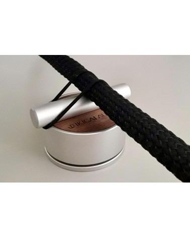 Ikigai Sugure : découplage vibratoire des câbles audio.