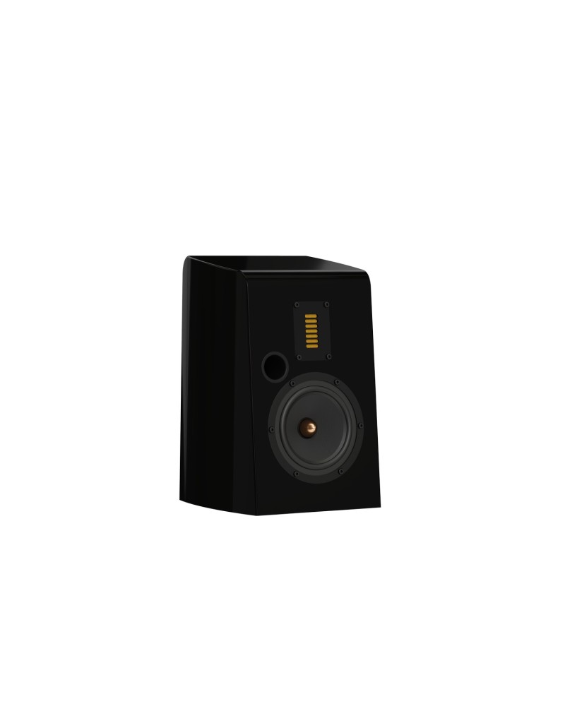 Esprit Stella - Enceinte bibliothèque AMT | HifiGroov