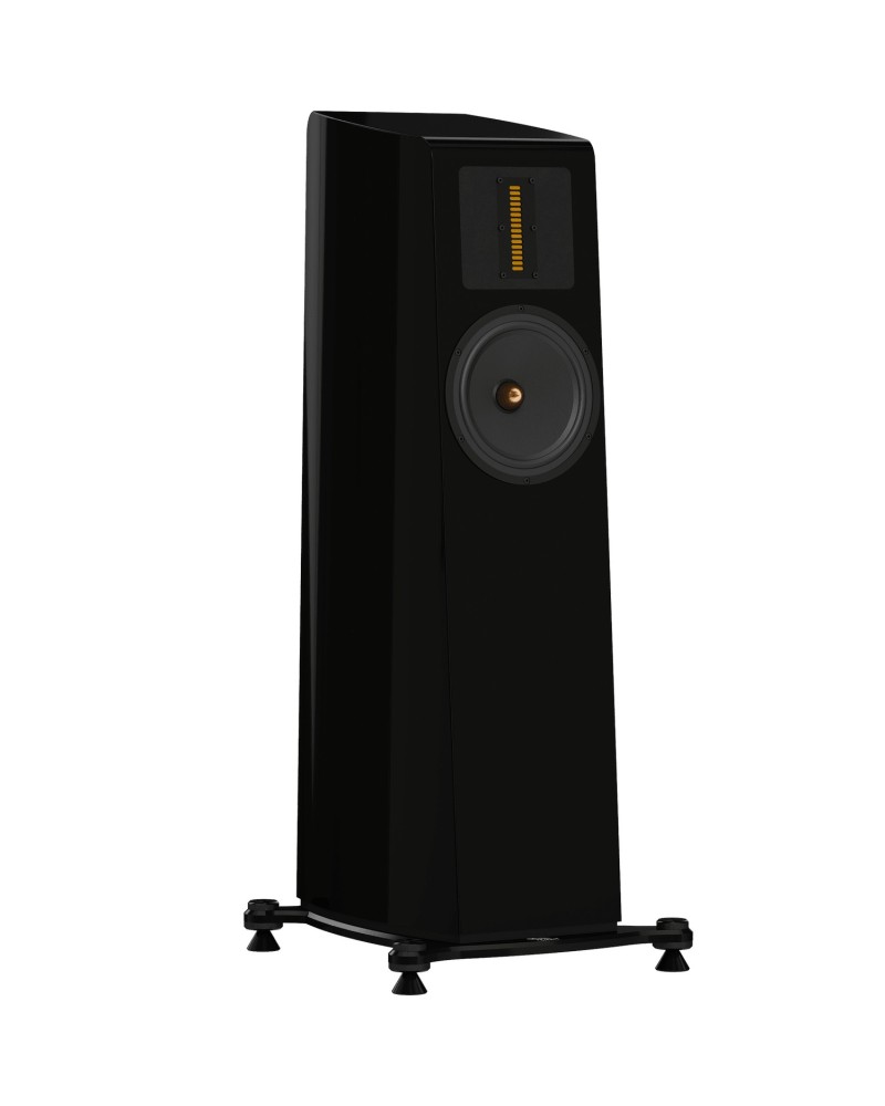 Esprit Amelia | Enceinte compacte AMT & ALNICO | HifiGroov
