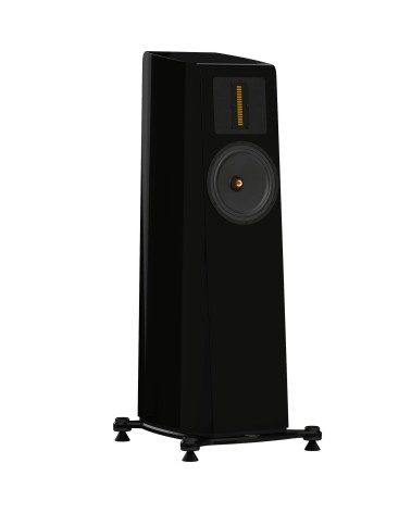 Esprit Amelia | Enceinte compacte AMT & ALNICO | HifiGroov