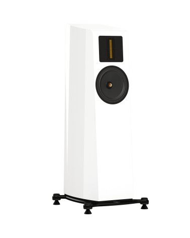 Esprit Amelia | Enceinte compacte AMT & ALNICO | HifiGroov