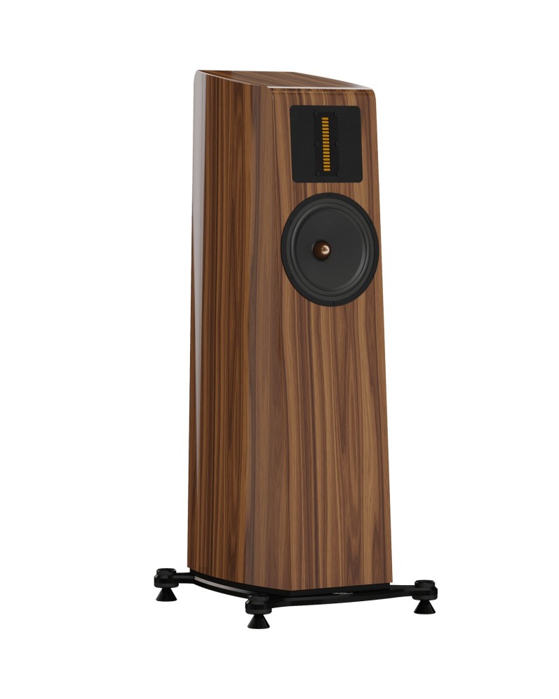 Esprit Amelia | Enceinte compacte AMT & ALNICO | HifiGroov