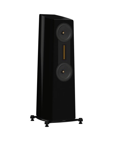 Esprit Lisa - Enceinte colonne AMT ALNICO | HifiGroov