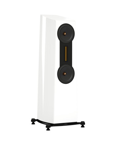 Esprit Lisa - Enceinte colonne AMT ALNICO | HifiGroov