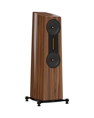 Esprit Lisa - Enceinte colonne AMT ALNICO | HifiGroov