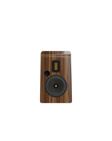 Esprit Stella - Enceinte bibliothèque AMT | HifiGroov