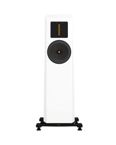 Esprit Amelia | Enceinte compacte AMT & ALNICO | HifiGroov