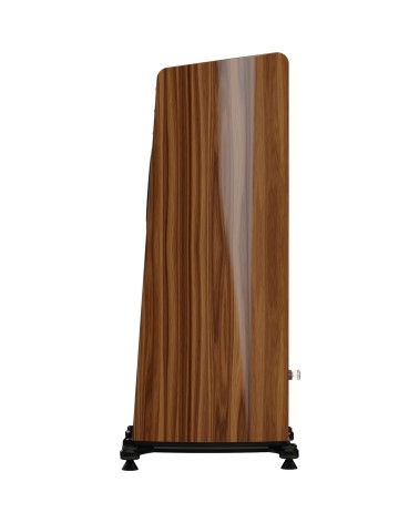 Esprit Amelia | Enceinte compacte AMT & ALNICO | HifiGroov