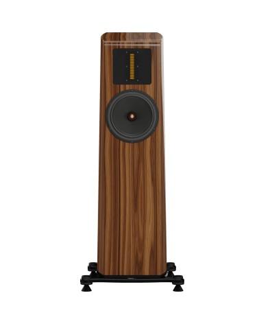 Esprit Amelia | Enceinte compacte AMT & ALNICO | HifiGroov