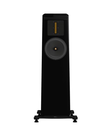 Esprit Amelia | Enceinte compacte AMT & ALNICO | HifiGroov