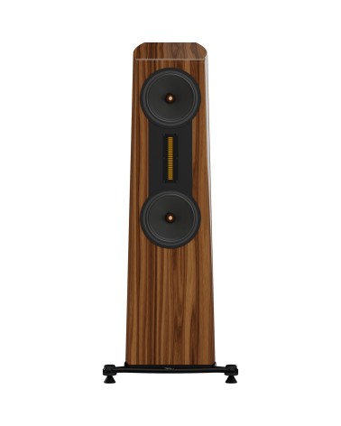 Esprit Lisa - Enceinte colonne AMT ALNICO | HifiGroov