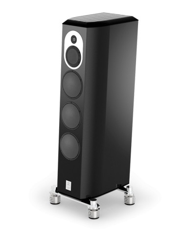 Marten Mingus Quintet 2 — finition Piano Black