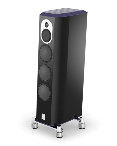 Marten Mingus Quintet 2 — finition Piano Plum