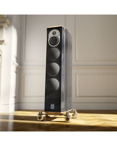 Marten Mingus Quintet 2 — enceinte colonne 3 voies