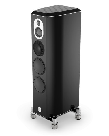 Marten Mingus Septet — finition Piano Black