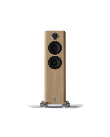 Marten Dexter Trio - Enceinte colonne diamant | HifiGroov
