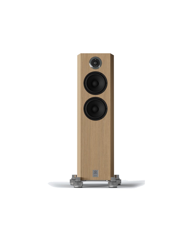 Marten Dexter Trio - Enceinte colonne diamant | HifiGroov