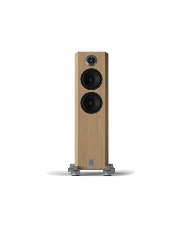 Marten Dexter Trio - Enceinte colonne diamant | HifiGroov