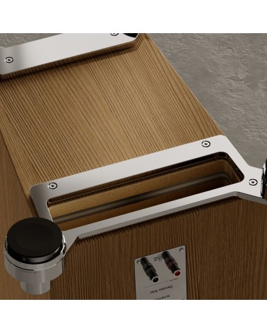 Marten Dexter Trio - Enceinte colonne diamant | HifiGroov