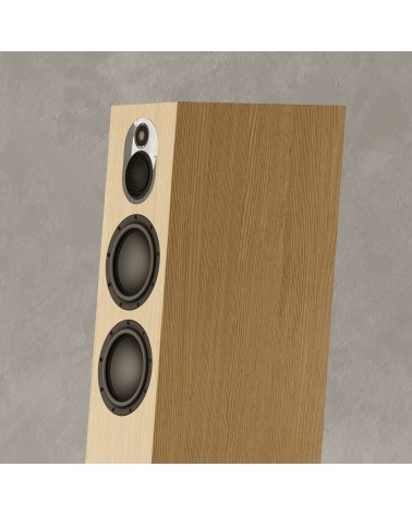 Marten Dexter Quintet - Enceinte colonne diamant | HifiGroov